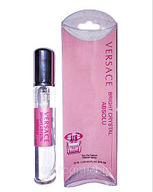 Тестер  женский Versace Bright Crystal Absolu, 20 мл.