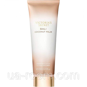 Парфюмированный лосьон для тела Victoria's Secret Bali Coconut Palm, 236 мл.