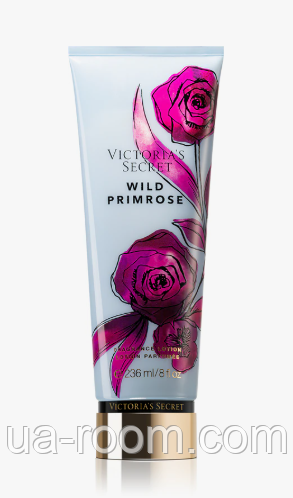 Парфюмированный лосьон для тела Victoria's Secret Wild Primrose, 236 мл.