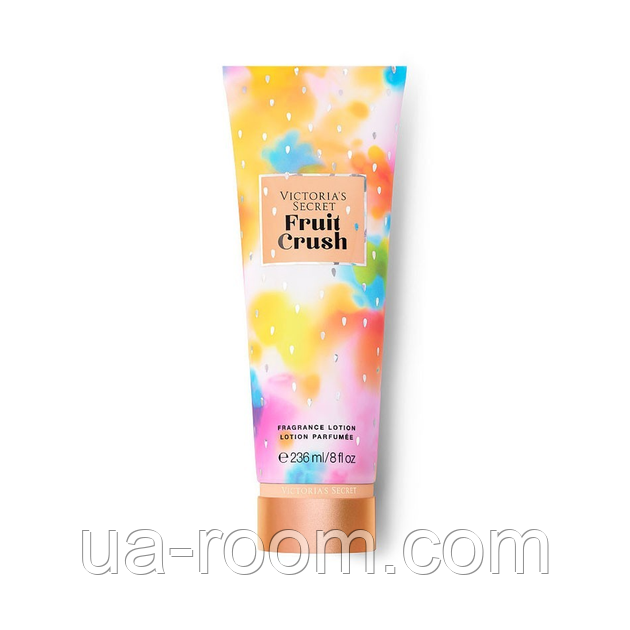 Парфюмированный лосьон для тела Victoria's Secret Fruit Crush, 236 мл.