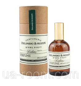 Парфюм унисекс Zielinski & Rozen Bergamot & Neroli, Orange, 100мл