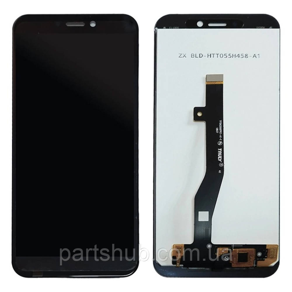 Дисплей (екран) Oukitel WP5 WP5 Pro з тачскріном (оригінал Китай), фото 1