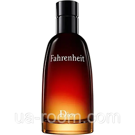 Тестер Christian Dior Fahrenheit, 100 мл.
