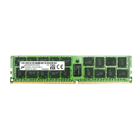 Оперативна пам'ять Micron 16GB DDR4 2133MHz ECC REG (MTA36ASF2G72PZ-2G1A2IK) Б/В