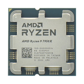 Процесор AMD Ryzen 9 7950X Socket AM5 OEM (100-000000514)
