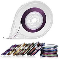 Тримач для манікюрної скотч-стрічки