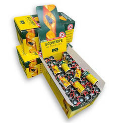 Липка стрічка від мух ECOSTRIPE