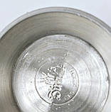 Олов'яна чарка Довгоочікувана зустріч, фото 4