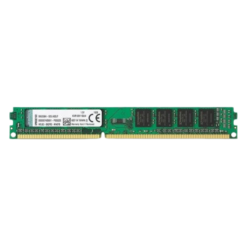 Оперативна пам'ять Kingston 4GB DDR3 1600MHz (KVR16N11S8/4) Б/В