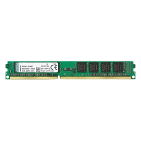Оперативна пам'ять Kingston 4GB DDR3 1600MHz (KVR16N11S8/4) Б/В