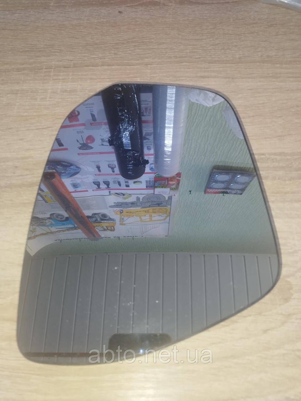 Скло дзеркала праве Land Rover