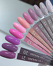 Палітра (викрас) DANNY 1 тіпса