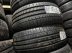 Нові літні шини 255/55 R19 111W Falken Azenis FK510 SUV