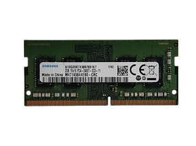 SODIMM DDR4