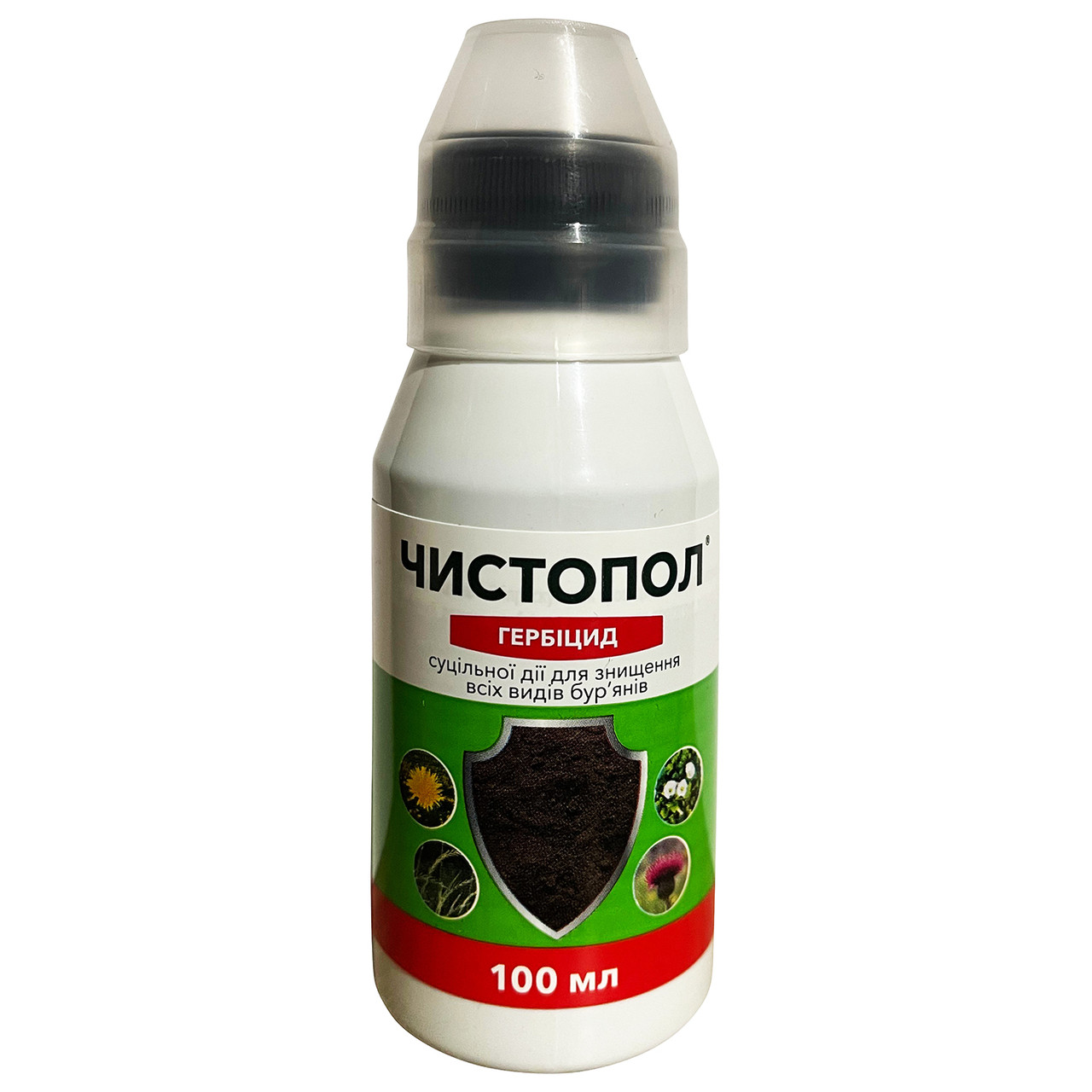 "Чистопол" (100 мл) від ТМ ProtectON