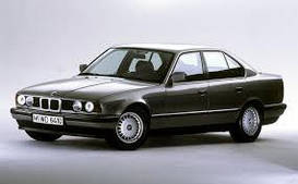 BMW 5 Series (E34)