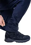 Тактичні штани SMILO cargo blue rip–stop, фото 10