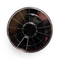 Контейнер для зберігання страз, D6см