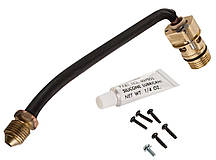 Головка (корпус різака) Hypertherm Powermax 105. / ручне різання