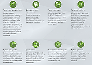 BonaCibo Adult Dog Lamb & Rice Сухий корм для собак з ягням 4 кг (BC406168), фото 5