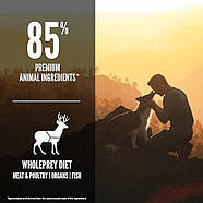 Orijen Dog Tundra сухий корм для собак 11.4 кг (o18512), фото 3