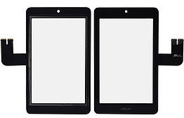Тачскрін Asus MeMO Pad HD7 ME173X K00B (чорний)