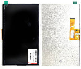 Дисплей (екран) Lenovo Tab 3 7.0" TB3-710F Essential TB3-710L (AAAA)