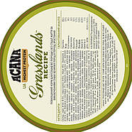 Сухий Корм для собак ACANA Grasslands Dog для всіх порід та стадій життя 11.4кг (a54211), фото 7