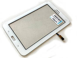 Тачскрін Samsung Galaxy Tab 3 Lite 7.0" T111 (білий версія 3G)