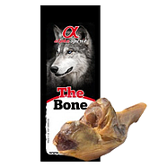 Alpha Spirit М'ясна кістка "Брокетта" для собак 18-20 см (as90036), фото 2