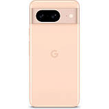 Google Pixel 8 8/128GB Rose, фото 3