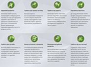 BonaCibo Puppy Chicken & Rice with Anchovy Сухий корм для цуценят 15 кг (BC405703), фото 4