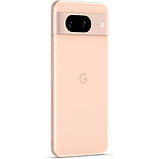 Google Pixel 8 8/128GB Rose, фото 4