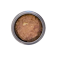 Консерва для собак PetKind Beef Tripe Formula Петкайнд Біф Трайп паштет із яловичиною та рубцем 369г (Pk00570), фото 2