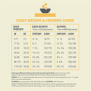 Сухий корм для собак ACANA Prairie Poultry для всіх порід та стадій життя 9.7 кг (a56011), фото 6