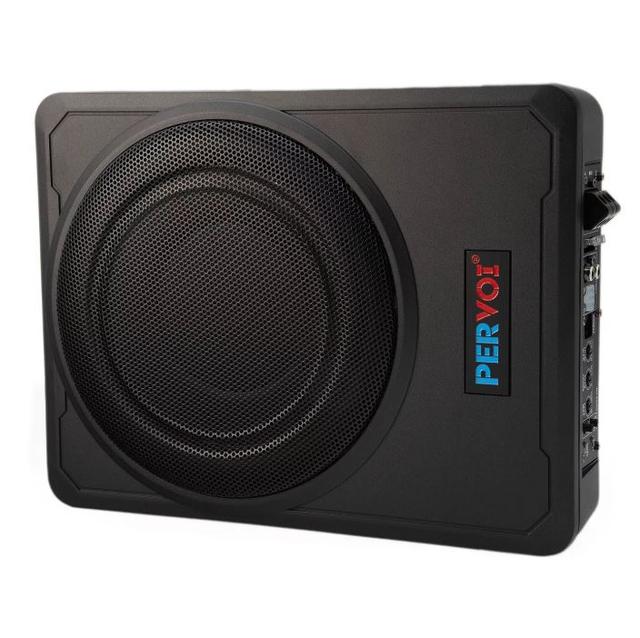 Сабвуфер 10 дюймов 4800 Вт XPRO CTC-1031 (44125-CTC-1031_2762) - изображение 1