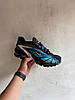 Чоловічі кросівки Nike Air Max Skepta TailWind Blue Найк Скепта сині, фото 3