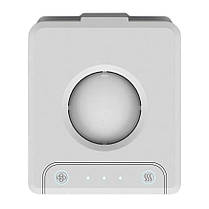 Портативний міні кондиціонер-зволожувач повітря 3 в 1 Ultra Air Cooler 10 Вт з USB та LED-підсвічуванням, фото 3