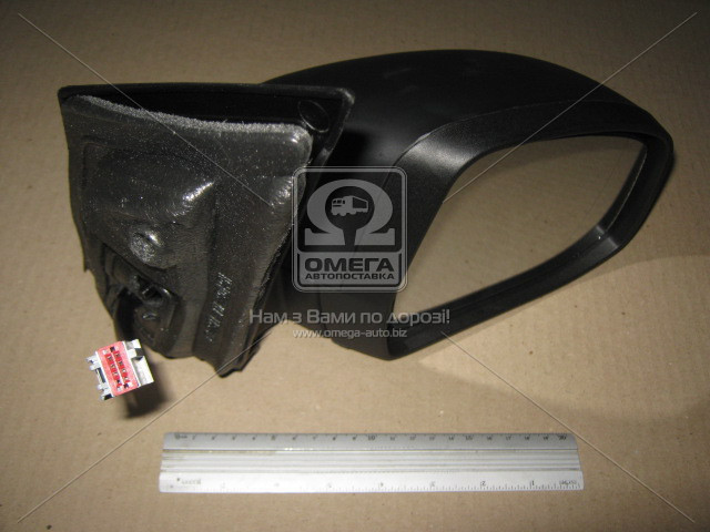 Дзеркало праве електричне FORD FOCUS Форд Фокус 2008- (пр.о TEMPEST)
