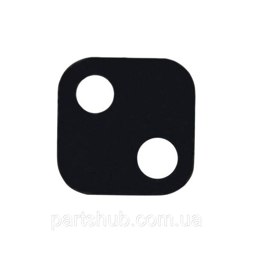 Скло камери Google Pixel 4A (чорне), фото 1