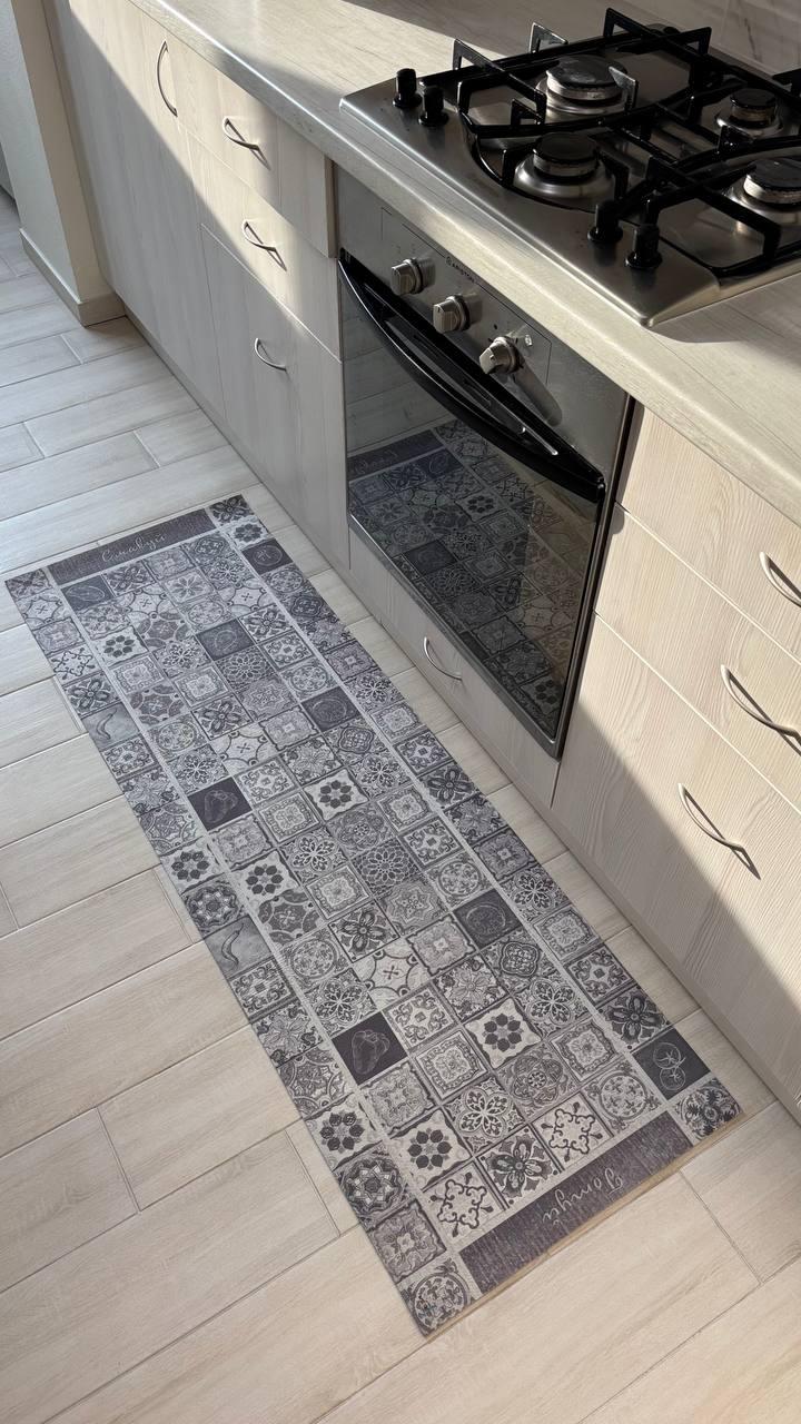 Килимові доріжки для кухні Artimat- 13 50х150 см