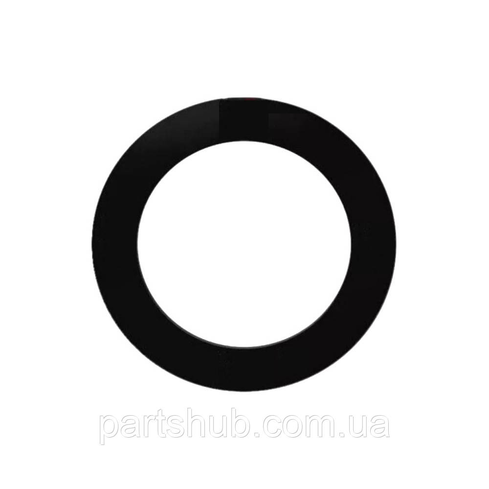 Скло камери Huawei Y9 2018, Enjoy 8 Plus (чорне), фото 1