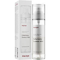 Міст-есенція зволожуючий з глюкозою Manyo Factory Galactomy Essence Mist 120ml, фото 2