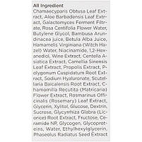 Міст-есенція зволожуючий з глюкозою Manyo Factory Galactomy Essence Mist 120ml, фото 4