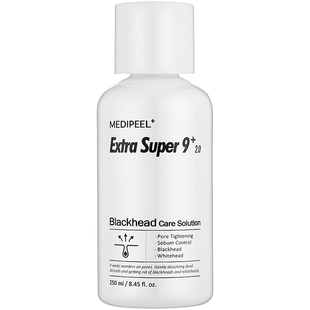 Засіб для видалення чорних точок MEDI-PEEL Extra Super 9 Plus 2.0 250ml
