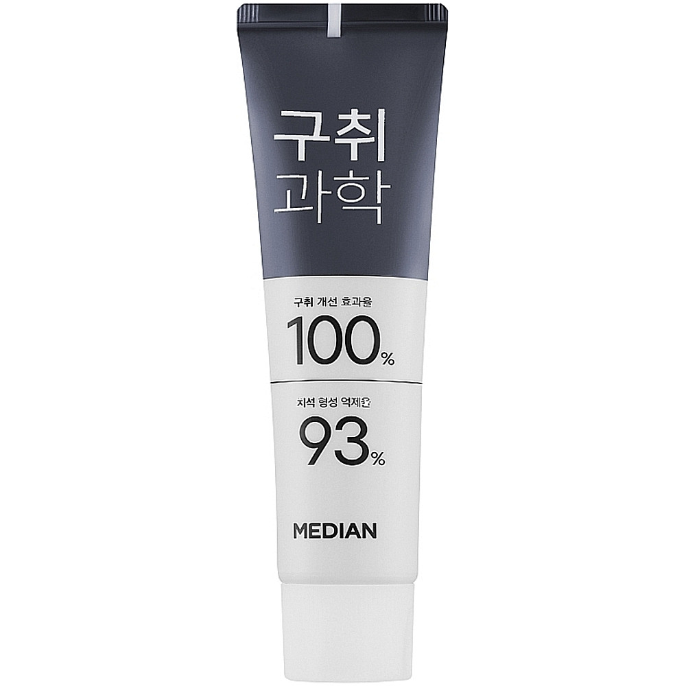 Зубна паста Median Breath Science Toothpaste Freezing Cool Mint 120g