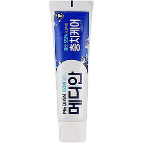 Зубна паста Median Fresh Blue Toothpaste 120 г