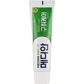 Зубна паста Median Fresh Green Toothpaste 120 г