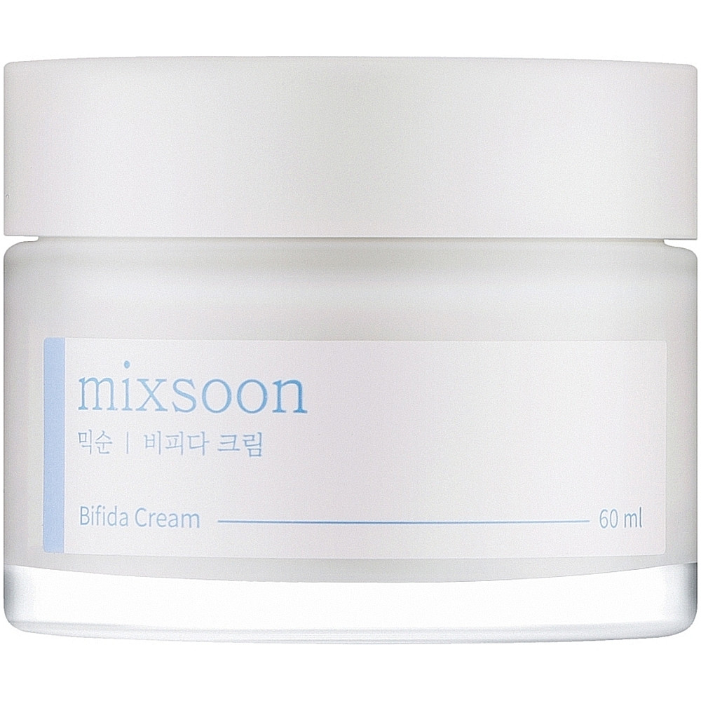 Крем для обличчя Mixsoon Bifida Cream 60ml