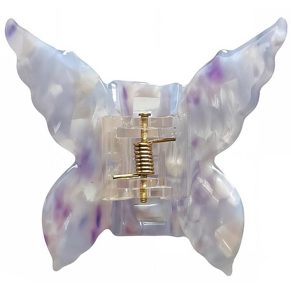 Заколка для волосся NYU.NYU Hair Clip Metelyk Pearl